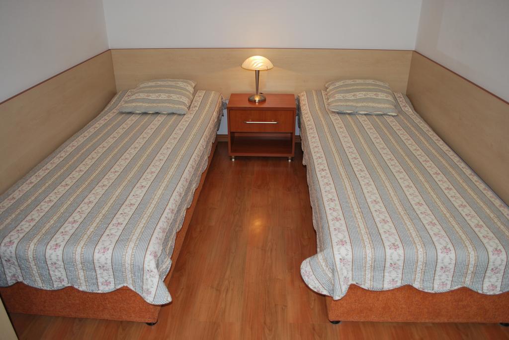 Verde Apartamenty Zielone Tarasy Kolobrzeg Room photo