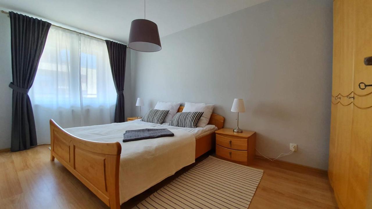Verde Apartamenty Zielone Tarasy Kolobrzeg Exterior photo